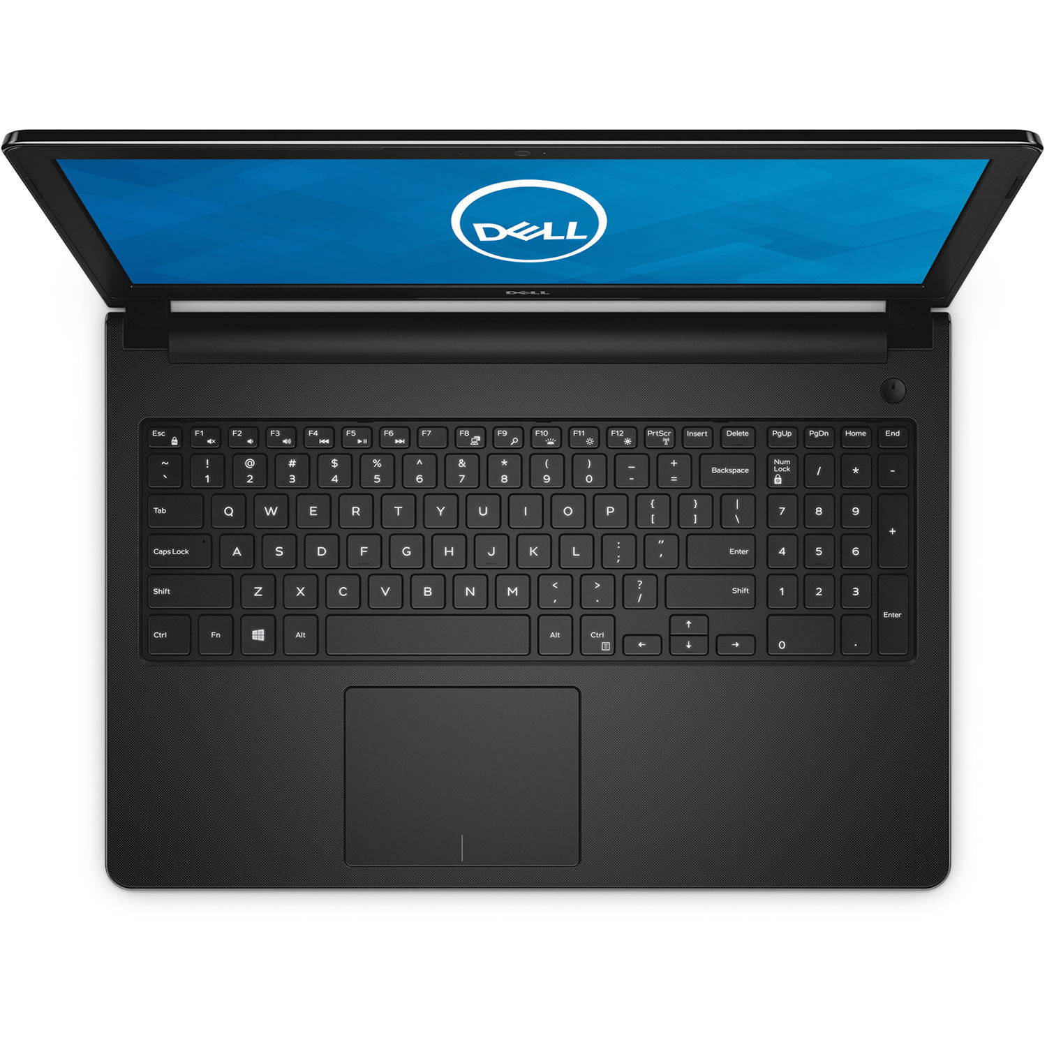 Dell inspiron 15 5567 обзор