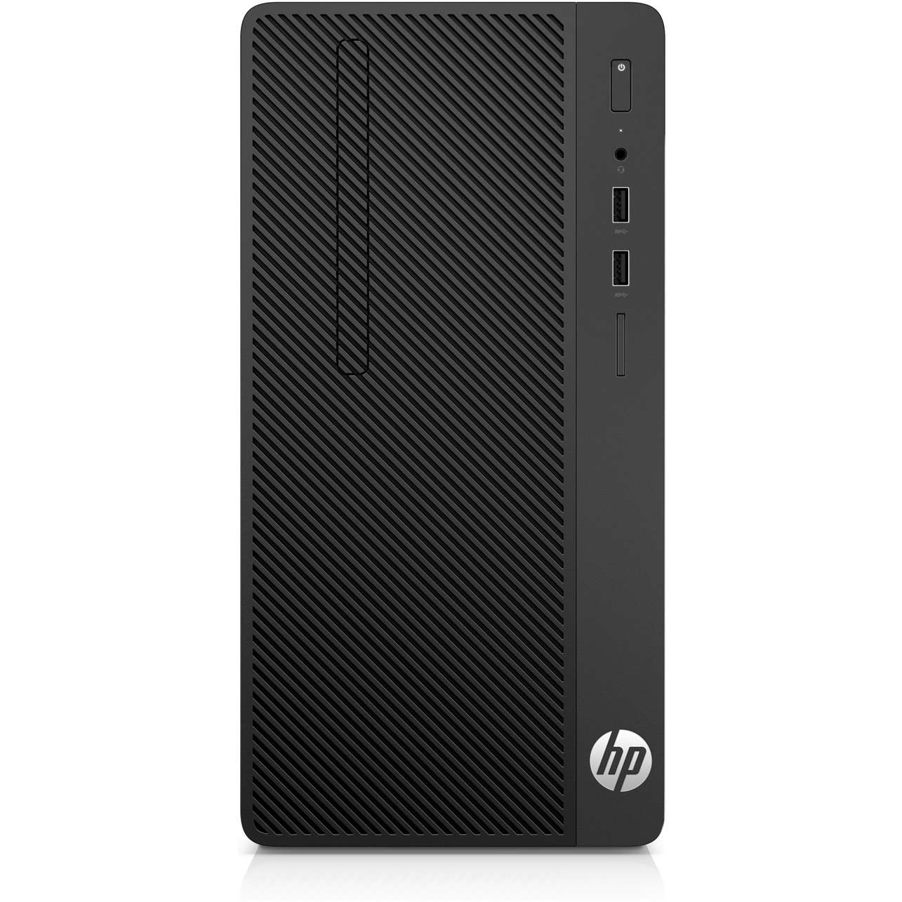 Pc de bureau HP Pro 290 G9 Tour i3 12é Gén 8Go 1To 5W7V1ES