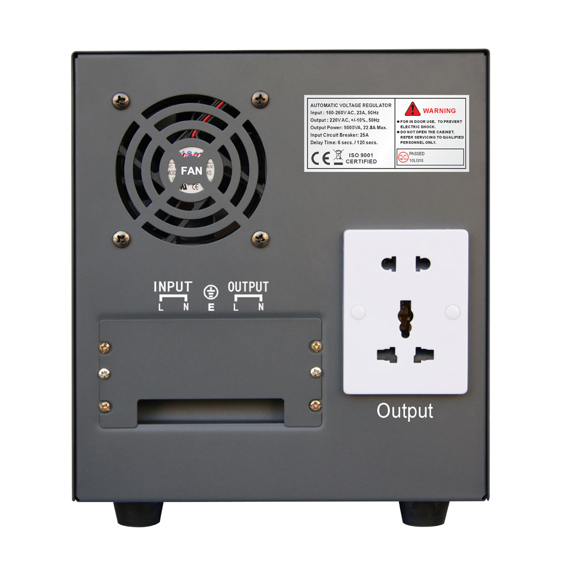 R gulateur De Tension 3000 VA VR 3000VA DakarStock r-gulateur-de-tension-3000-va-vr-3000va-dakarstock