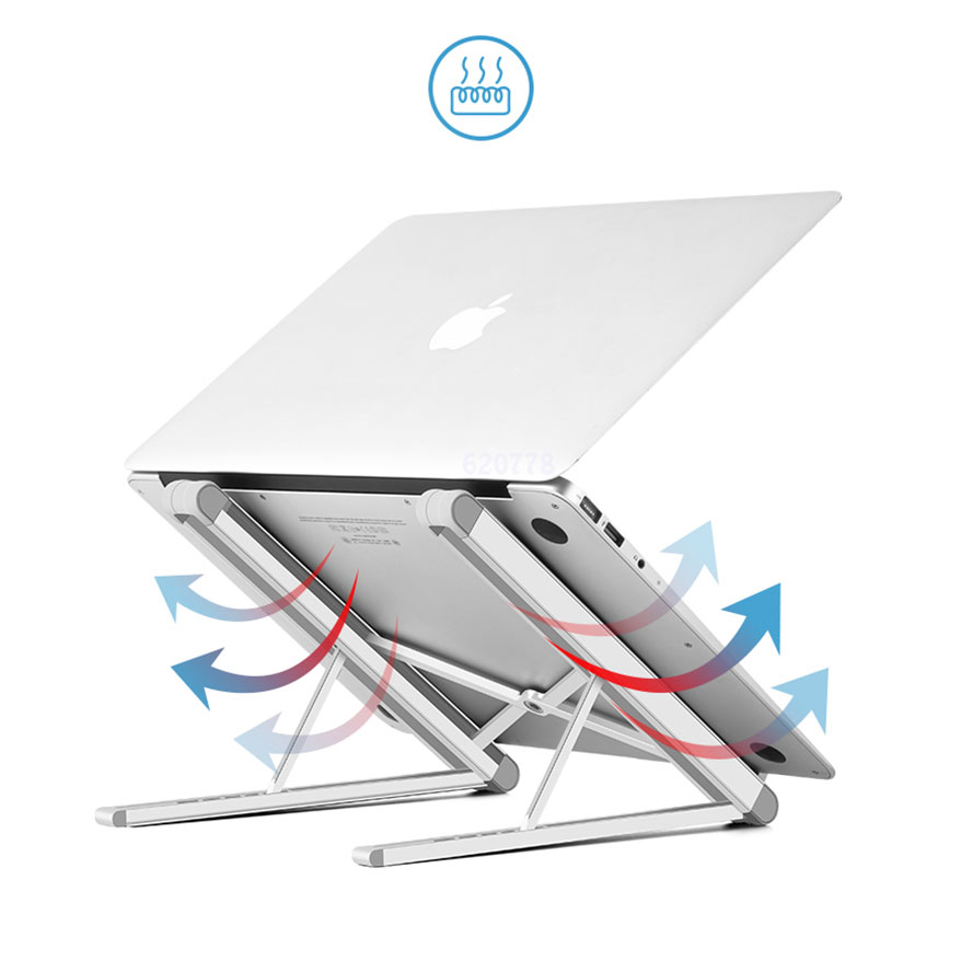 Support Laptop Stand JP 2 - DakarStock