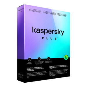 Kaspersky Internet Security