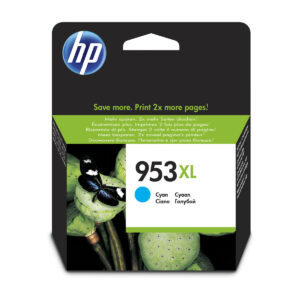 HP 953XL noire cartouche d'encre grande capacité – – Dabakh
