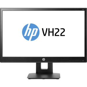HP VH22 Ecran