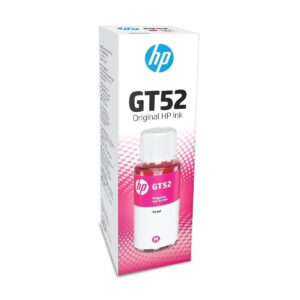 HP GT52 magenta