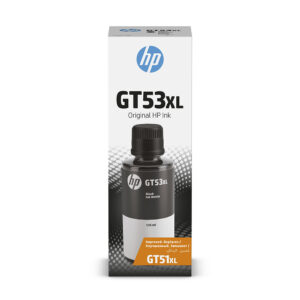 HP GT53XL noir