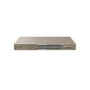 IP-COM G1126P-24-410W Switch