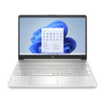 HP 15s i5 Ordinateur portable - 5D1Q1EA