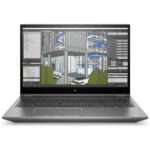 HP ZBook Fury 15 G7 Mobile Workstation ordinateur portable