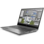 HP ZBook Fury 15 G7 Mobile Workstation ordinateur portable – Image 2