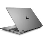 HP ZBook Fury 15 G7 Mobile Workstation ordinateur portable – Image 3