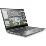 HP ZBook Fury 15 G7 Mobile Workstation ordinateur portable – Image 4