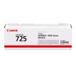 Canon 725 Authentique Cartouche toner