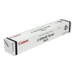 Canon C-EXV 42 Authentique Toner laser Noir - 6908B002