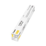 Canon C-EXV 54 Jaune toner Authentique - 1397C002AA