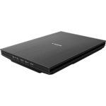 Canon CanoScan LiDE 400 Scanner à plat Noir - 2996C010 – Image 2