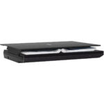 Canon CanoScan LiDE 400 Scanner à plat Noir - 2996C010 – Image 4