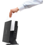 Canon CanoScan LiDE 400 Scanner à plat Noir - 2996C010 – Image 6