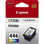 Canon CL-446 Couleur Cartouche d'encre - 8285B001