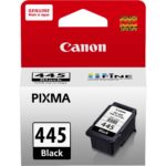 Canon PG-445 Noir Cartouche d'encre - 8283B001