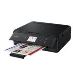 Canon TS5040 Pixma Imprimante Tout-En-Un - 1367C007 – Image 2