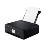 Canon TS5040 Pixma Imprimante Tout-En-Un - 1367C007 – Image 4