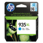 HP 935XL cyan cartouche d'encre authentique grande capacité - C2P24AE