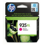 HP 935XL magenta cartouche d'encre authentique grande capacité - C2P25AE