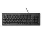 Clavier filaire HP classique
