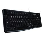 Clavier Logitech K120 - 920-002515 – Image 2
