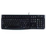 Clavier Logitech K120 - 920-002515