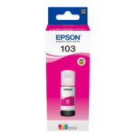 Epson 103 magenta EcoTank bouteille d'encre