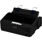 Epson LX 350 Imprimante matricielle - C11CC24031 – Image 2