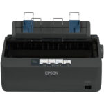 Epson LX 350 Imprimante matricielle - C11CC24031 – Image 3