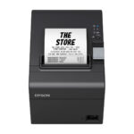 Epson TM-T20III (011) imprimante ticket de caisse - C31CH51011 – Image 2