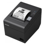 Epson TM-T20III (011) imprimante ticket de caisse - C31CH51011 – Image 3