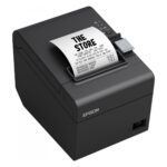 Epson TM-T20III (011) imprimante ticket de caisse - C31CH51011 – Image 4