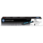HP 103A noir Kit de recharge de toner laser Neverstop - W1103A