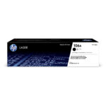 HP 106A toner Laser noir Authentique - W1106A