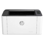 HP Laser 107w Imprimante - 4ZB78A