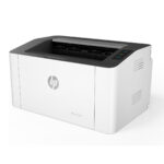 HP Laser 107w Imprimante - 4ZB78A – Image 4