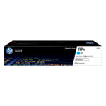 HP 119A cyan toner laser authentique - W2091A