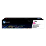 HP 119A Magenta toner laser authentique - W2093A