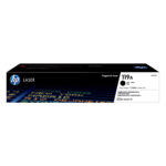 HP 119A noir toner laser authentique - W2090A