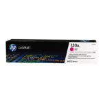 HP 130A Magenta Compatible toner LaserJet - CF353A