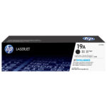 HP 19A Tambour d'imagerie LaserJet Authentique - CF219A