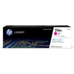 HP 216A Magenta toner LaserJet Authentique - W2413A