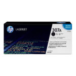 HP 307A Noir Compatible