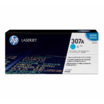 HP 307A cyan Compatible