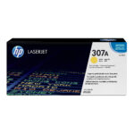 HP 307A jaune Compatible