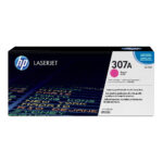 HP 307A magenta Compatible